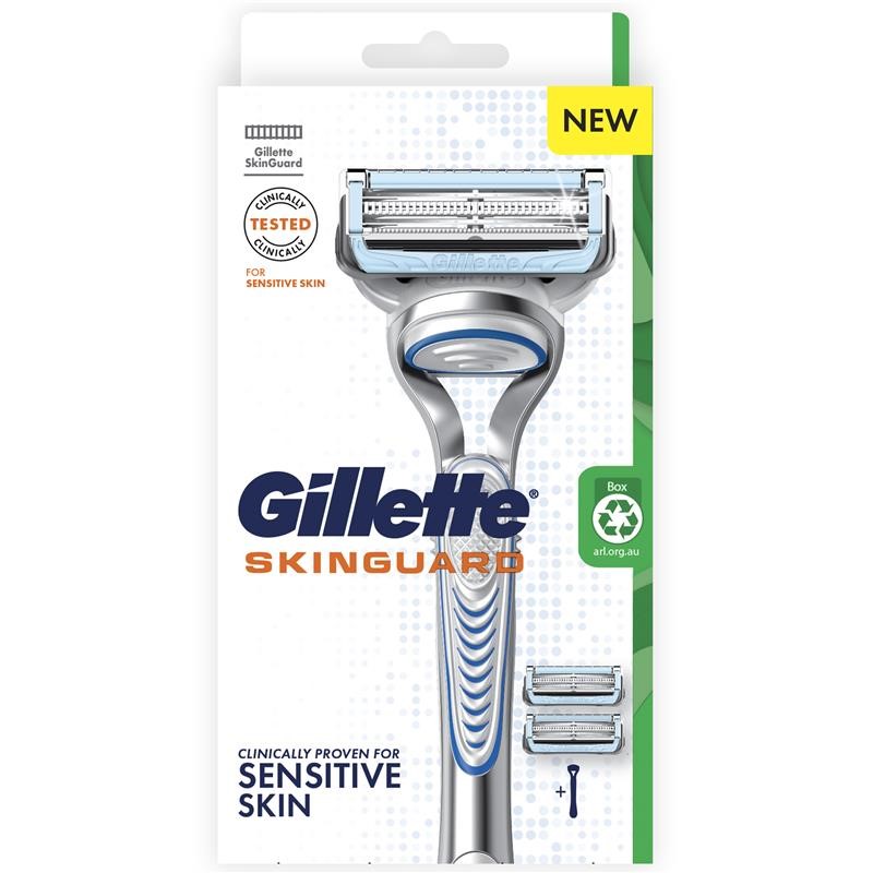 557 GIL SKINGUARD RZR 2UP, , large