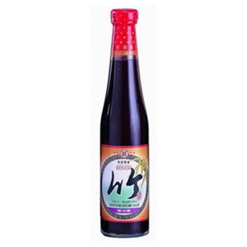 Black Bean Soy Sauce(Bamboo), , large