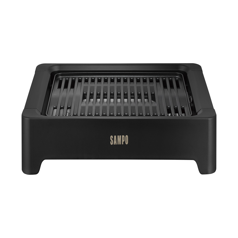 Sampo TG-NB10C Electric griddle, , large