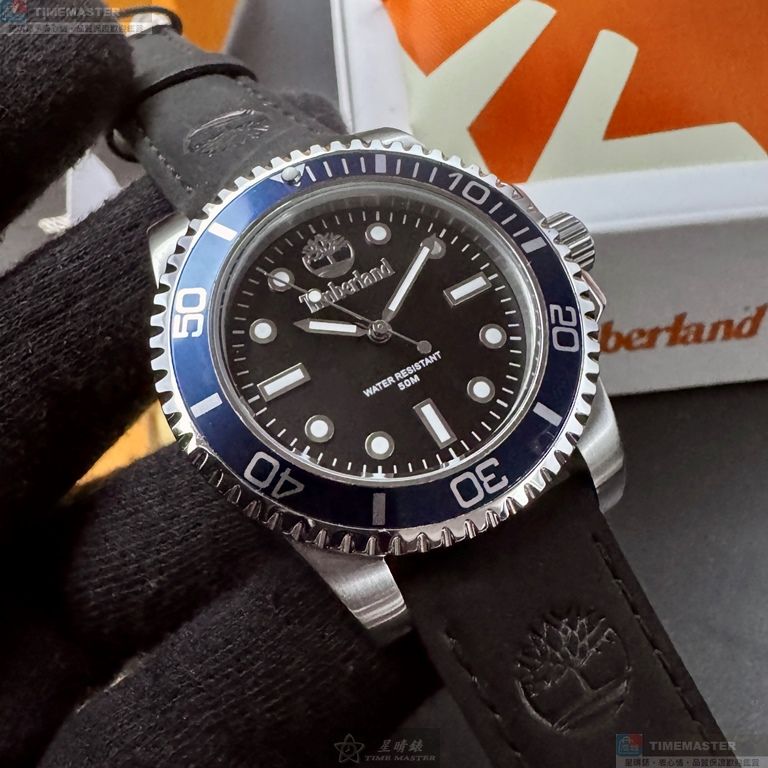 [TIMEMASTER] 新品牌 watch, 42mm, TL57207, , large