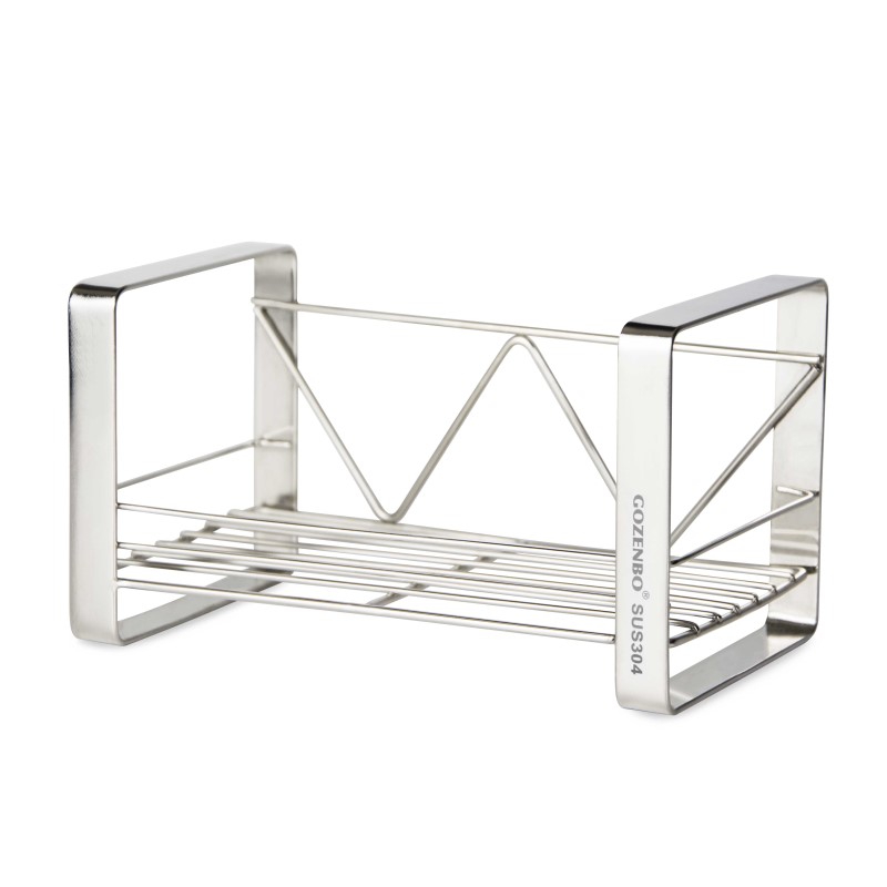 Small items storage rack-medium, , large