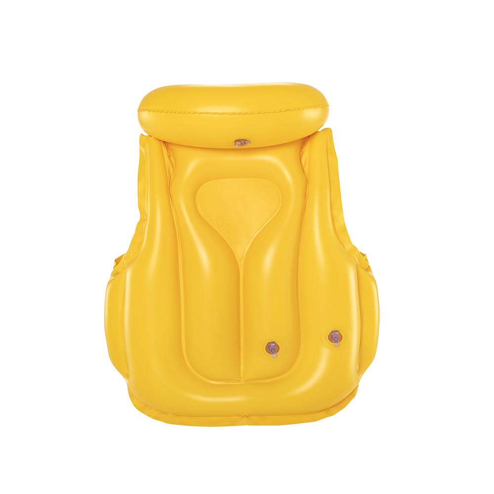 Bestway 學習型兒童游泳背心 B級 游泳 充氣背心, , large