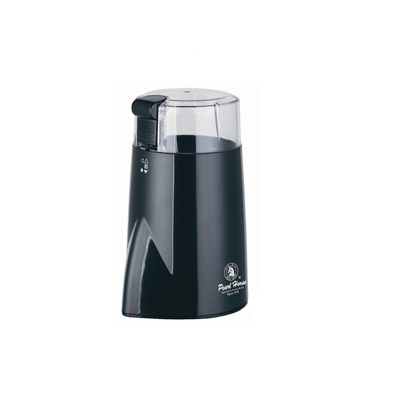 PEARL HORSE Electric Coffee Grinder – SHW-299-B Coffee Bean Grinder
