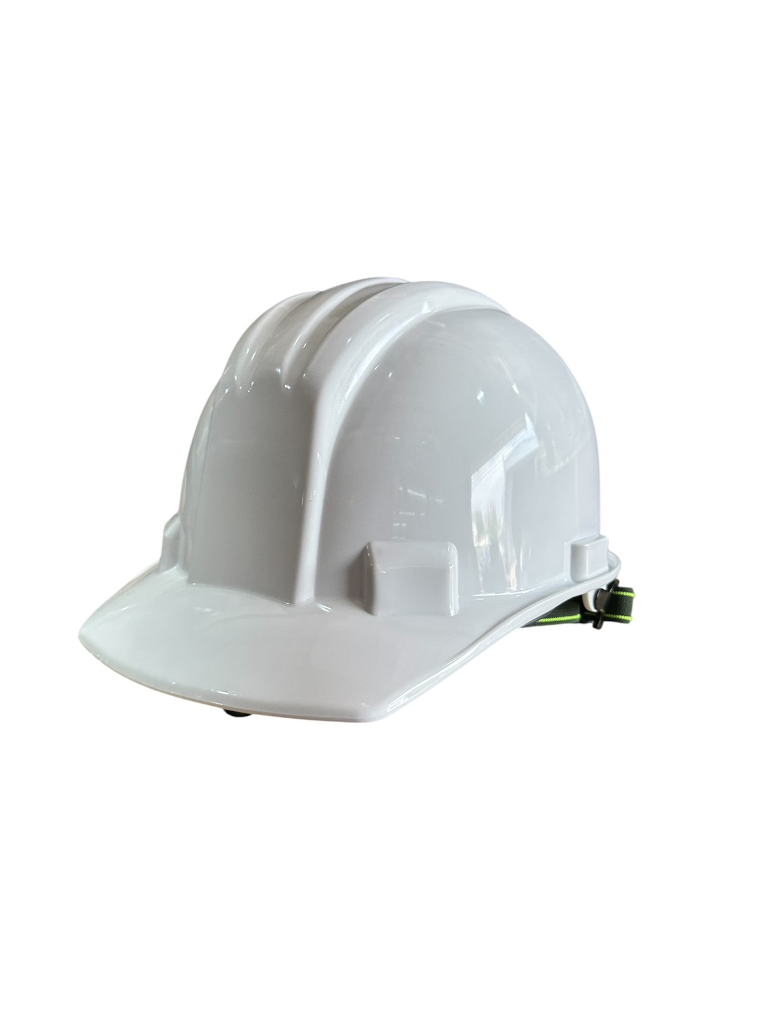 WIN 五金 台灣OPO CNS檢驗合格 <白> 工地帽 工程帽 專利式工地用安全帽-材質PE工程帽 工安系列 頭部防護 工地帽, , large