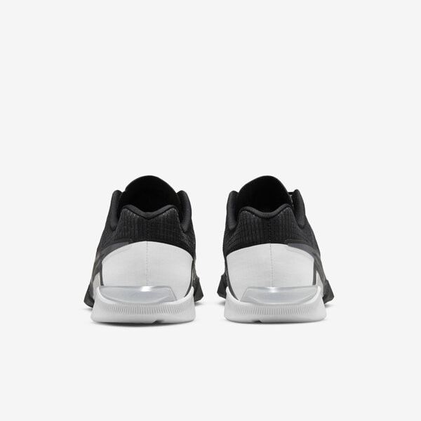 Nike M Zoom Metcon Turbo 2 男 訓練鞋 運動 健身 重訓 穩定 黑灰 [DH3392-010], , large