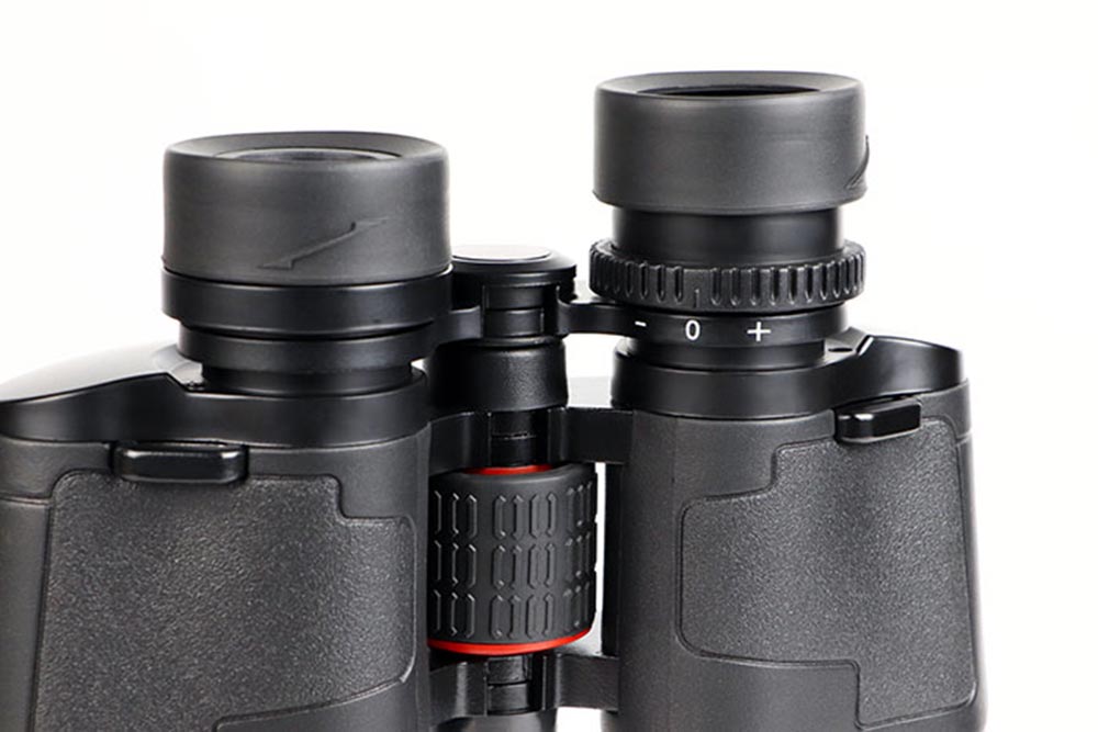 [美國 Simmons] Venture 冒險系列 10x50mm 大口徑雙筒望遠鏡 8971050P, , large