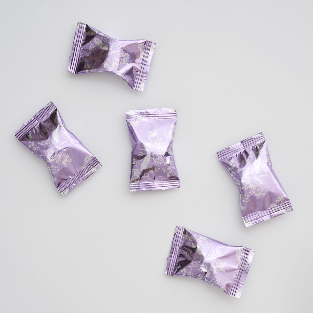 [加捷生醫] 益生菌夾心軟糖 三入組, , large