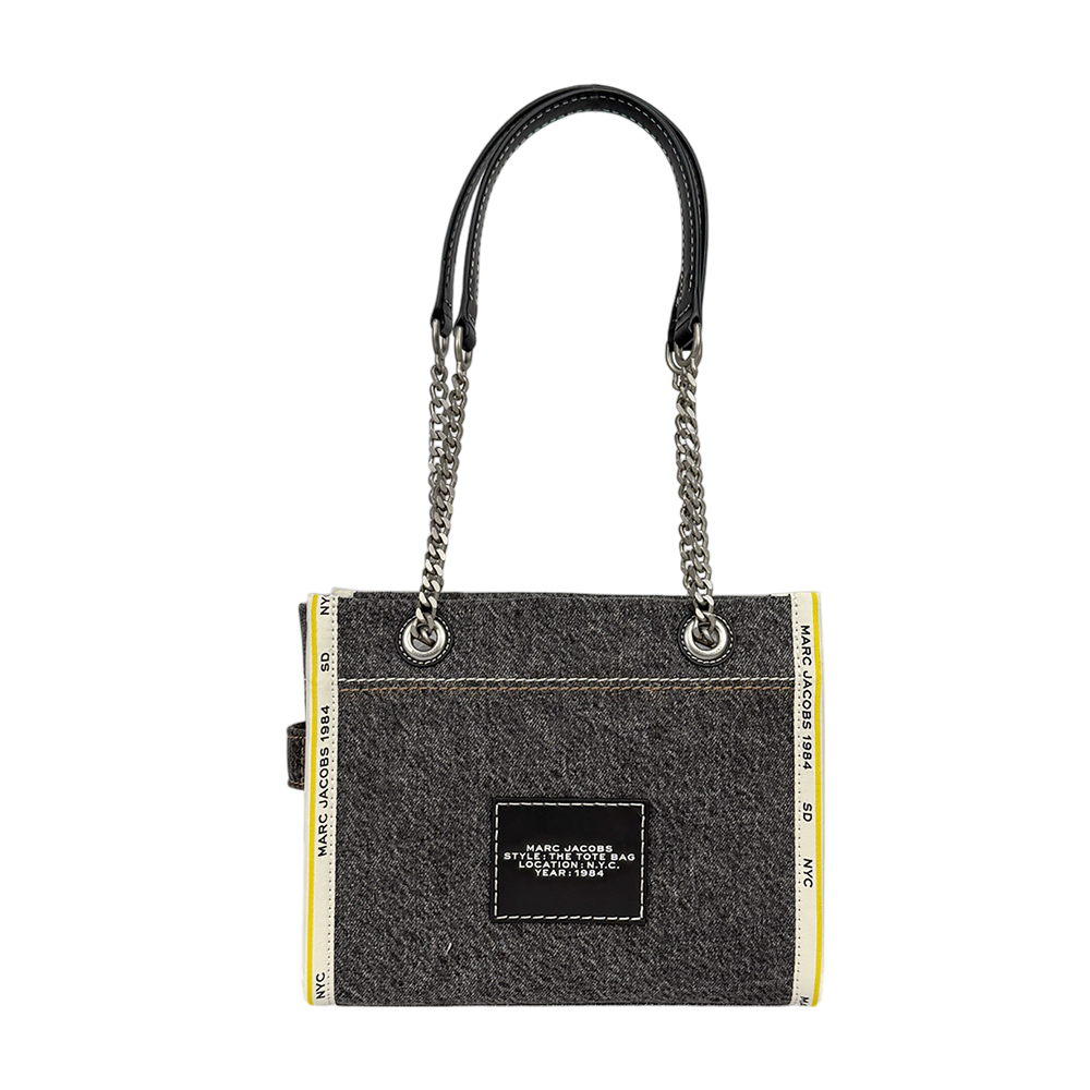 Tote bag, , large