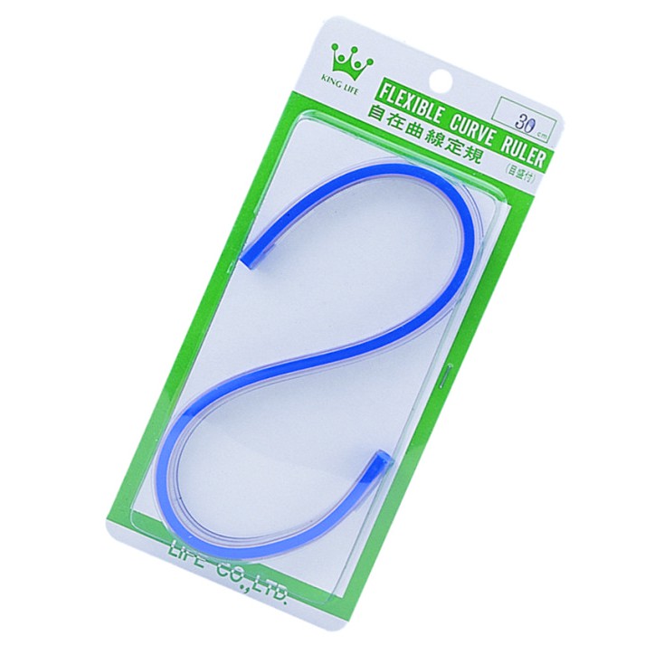 徠福 Life 曲線尺(NO.4100), , large