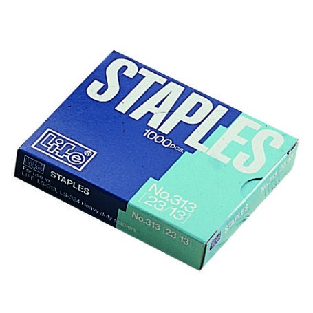 徠福 Life 釘書針(NO.313), , large