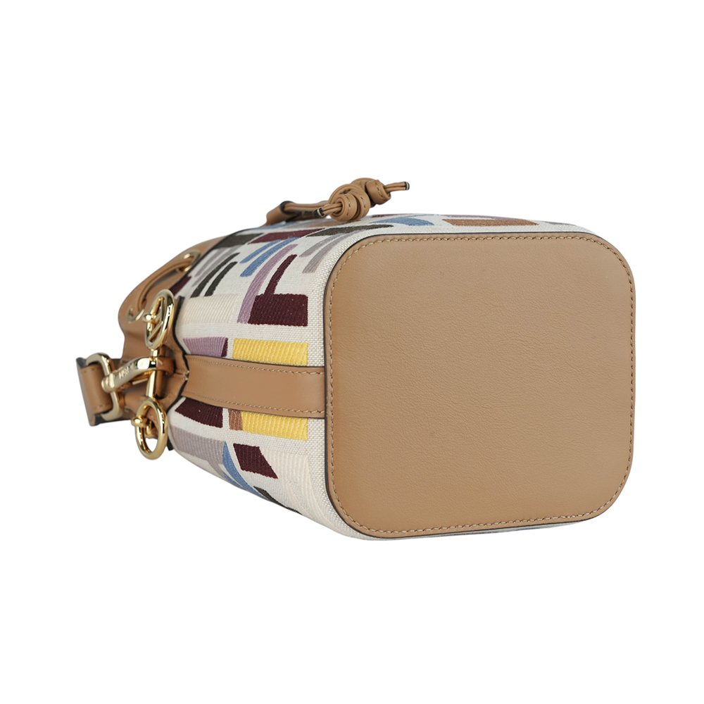 bucket bag, , large