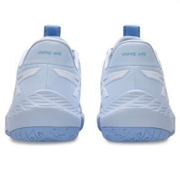 [Kixpress] Asics Unpre Ars Low 2 男 籃球鞋 穩定 支撐 緩震 水藍 白 [1063A083-401], , large