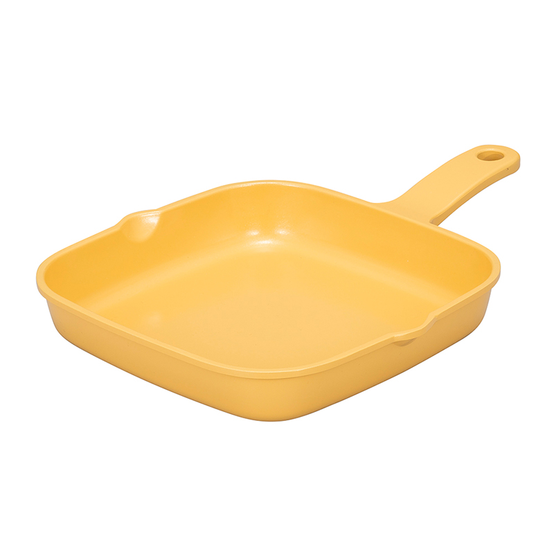 【CB JAPAN】copan 系列 IH爐輕量陶瓷漆不沾方型烤盤, , large