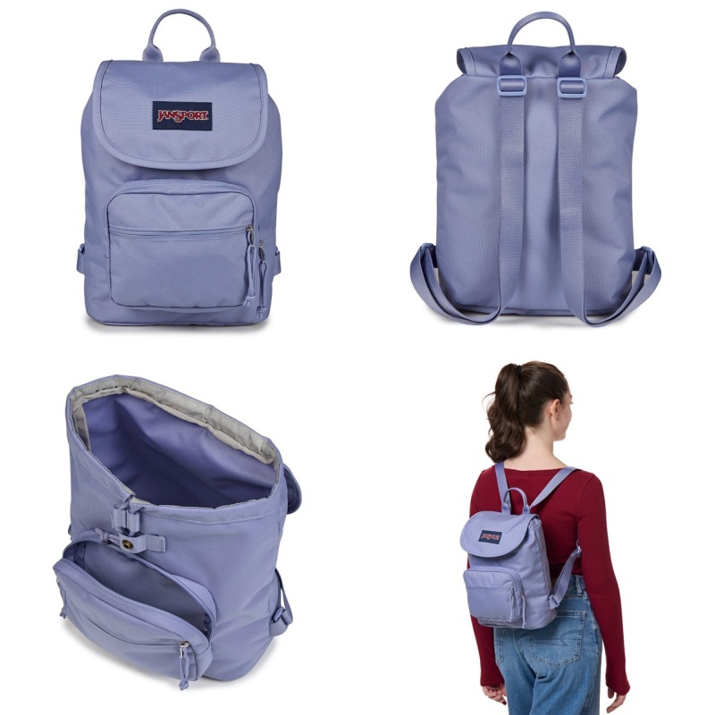 [秉宸] JANSPORT HIGHLANDS MINI PACK 後背包 JS0A83LJ, , large