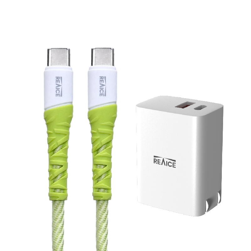 33W CHARGER+CABLE-AI, , large