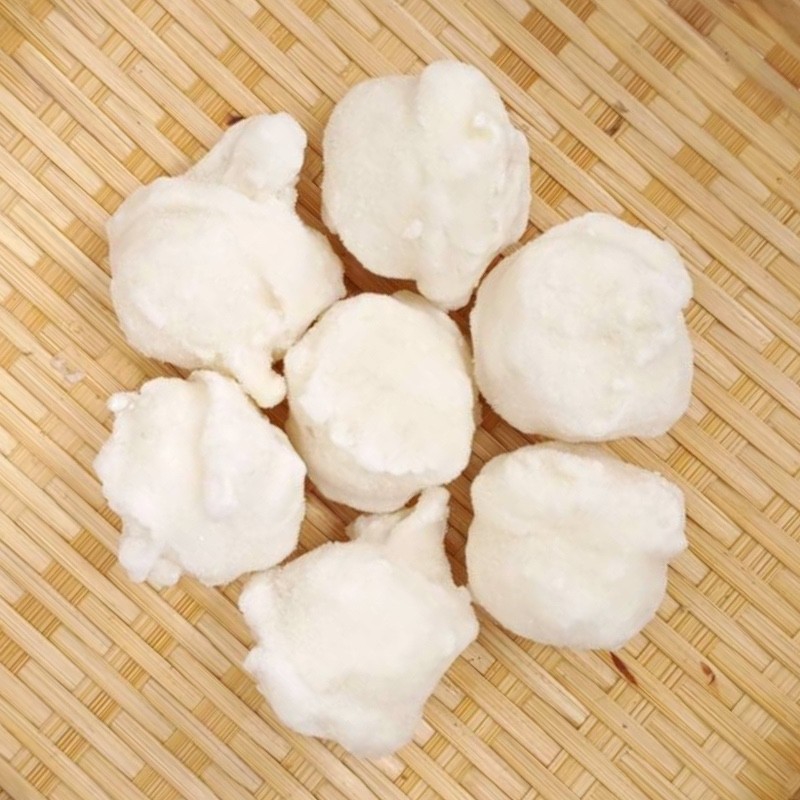 【一夫水產】花枝貢丸, , large