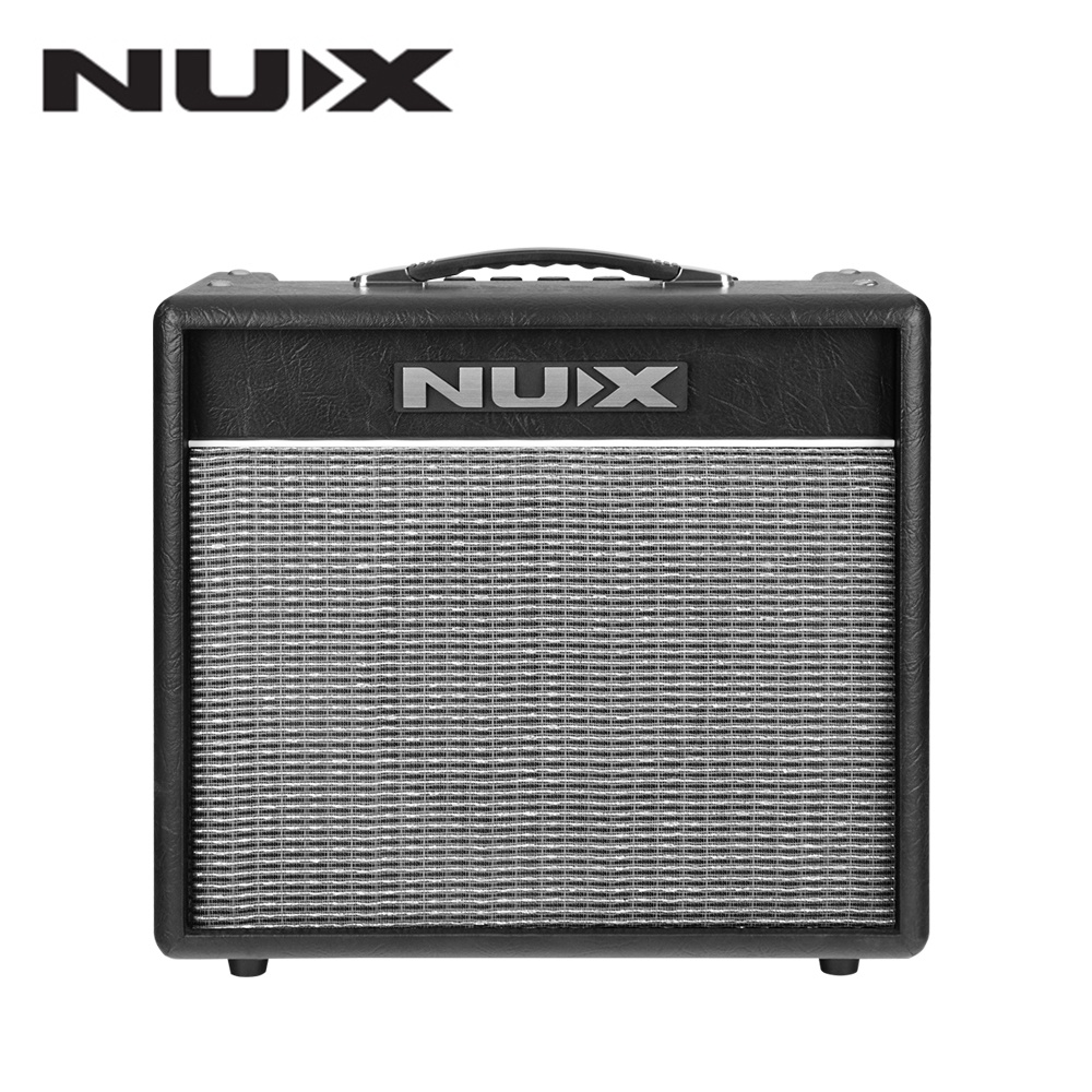 NUX Mighty 20 BT 電吉他數位音箱【敦煌樂器】, , large