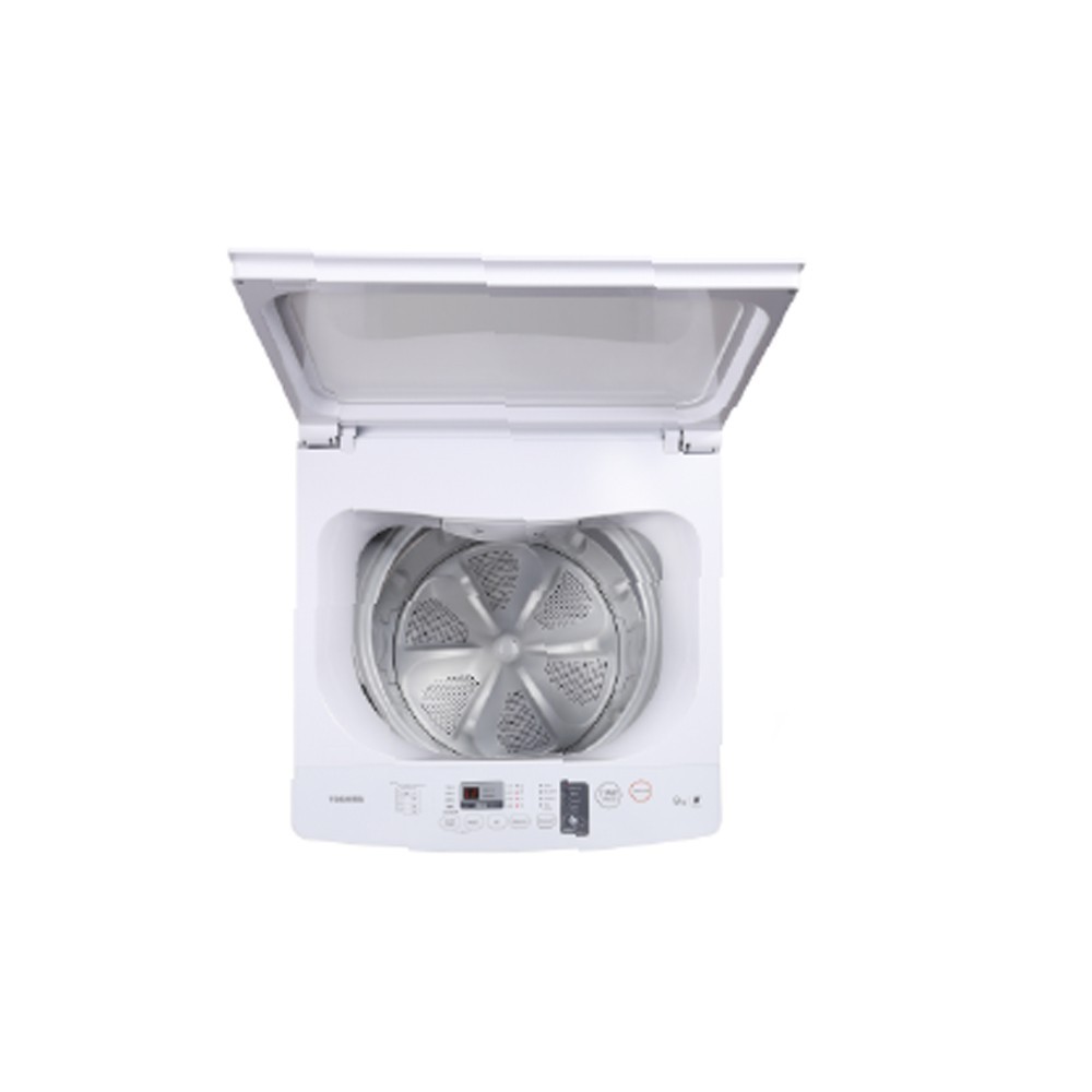 TOSHIBA 0.5KG Inverter Ultra Nano Bubble Washing Machine AW-DUK1150HG, , large