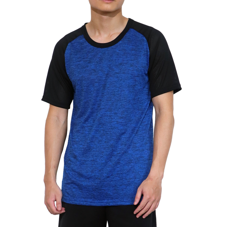 Hangten 陽離子速乾短袖, , large