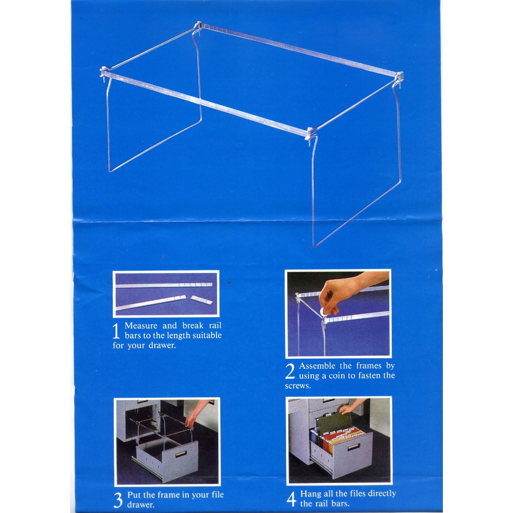 【FLYING 雙鶖】A4吊架 /吊夾(HA-0211)A4吊夾-綠, , large