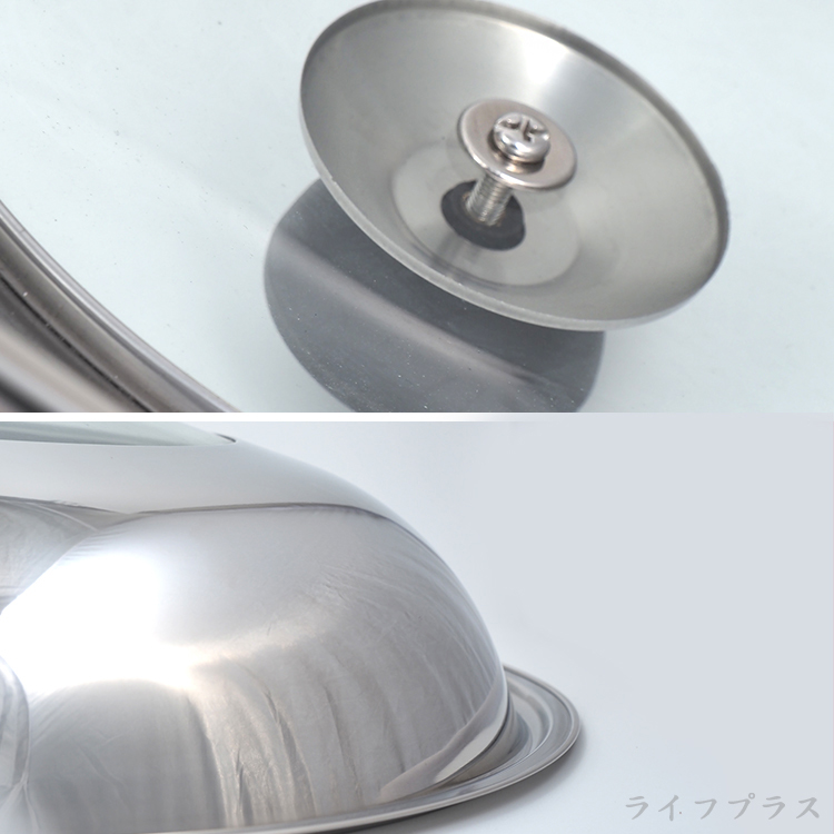 雅緻組合鍋蓋-38cm-2入, , large