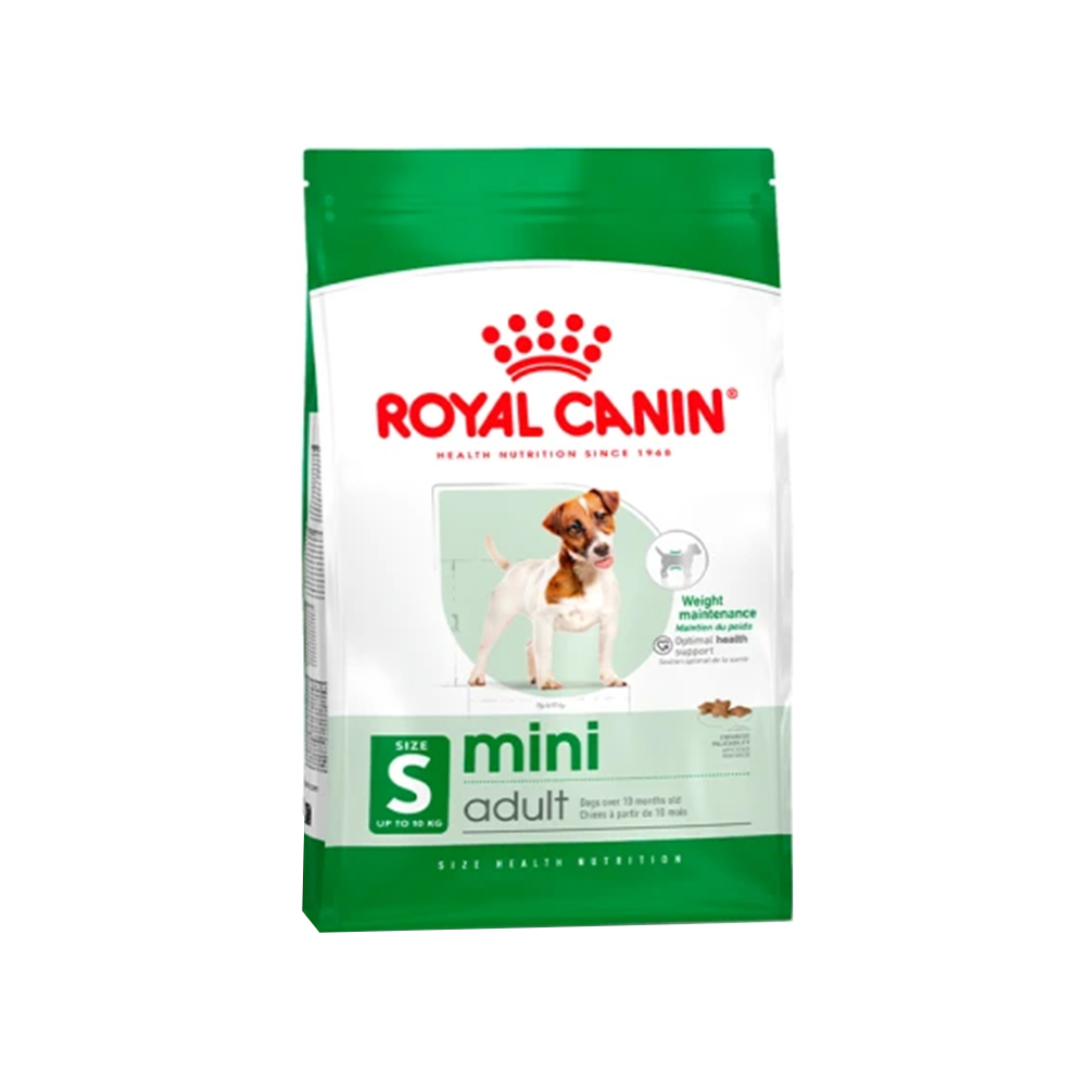 SHN Royal Canin Small Breed Adult MNA, , large