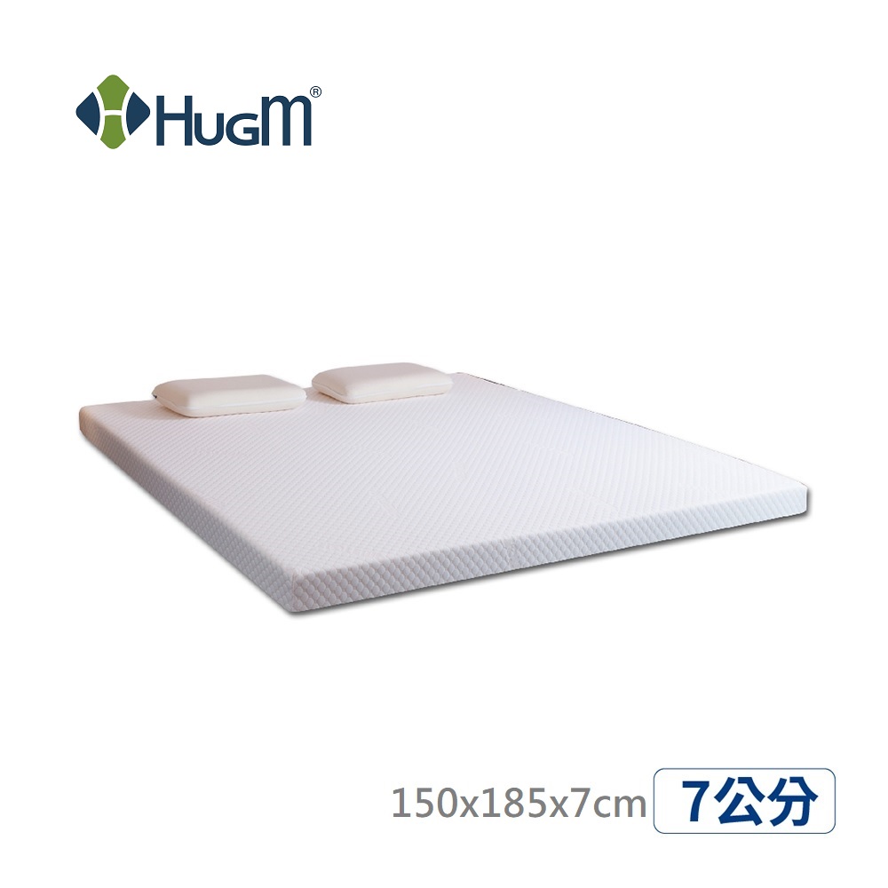 HUGM Memory Bed, , large