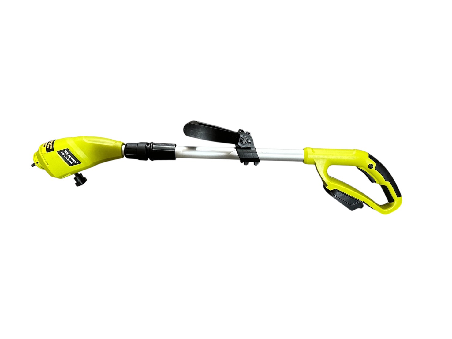 WIN五金 MK-POWER 18V充電式割草機 <單顆2.0電池> 除草機 鋰電割草機 修草機 牛筋繩通用, , large
