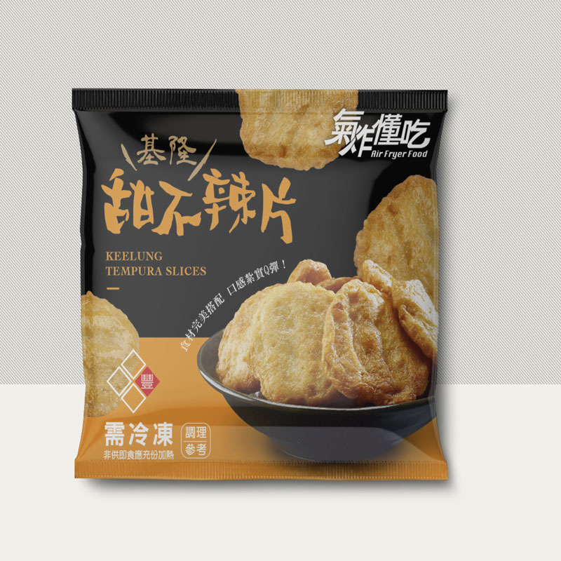 KEELUNG TEMPURA SLICES, , large