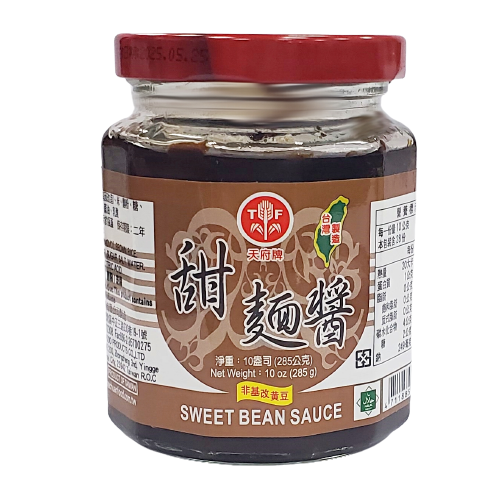 sweet bean sauce, , large