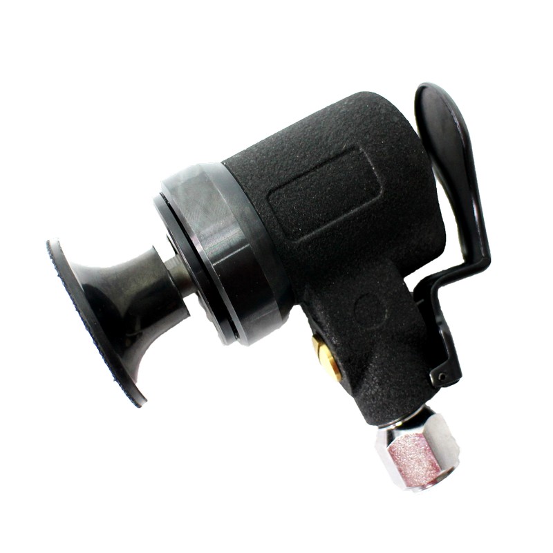 TW-1382E INDUSTRY NON-ORBITAL ANGLE SANDER (Lever-Type), , large