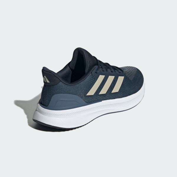 Adidas Ultrabounce 5 男 慢跑鞋 運動 跑鞋 緩衝 彈力 深藍 [IE8788], , large