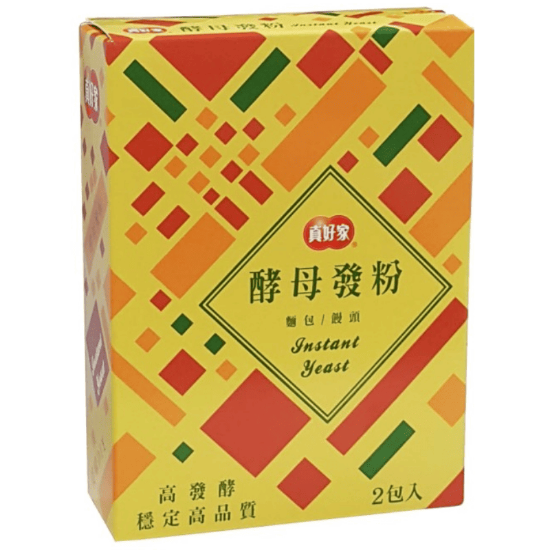 真好家酵母發粉90g, , large
