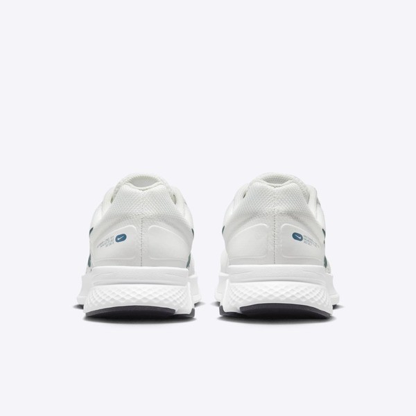 Nike Run Swift 2 男 慢跑鞋 運動鞋 透氣 緩震 舒適 白 藍 [CU3517-101], , large