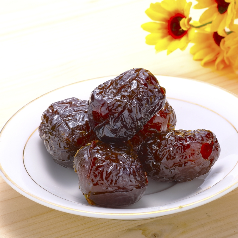 Red Date, , large