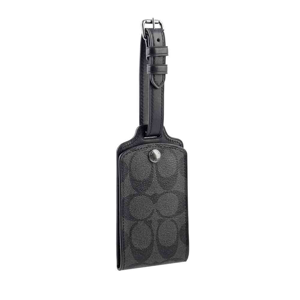 luggage tag, , large