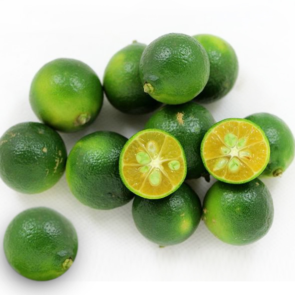 Fruit House Fresh Sweet and Sour Kumquats 5 kg 1 box