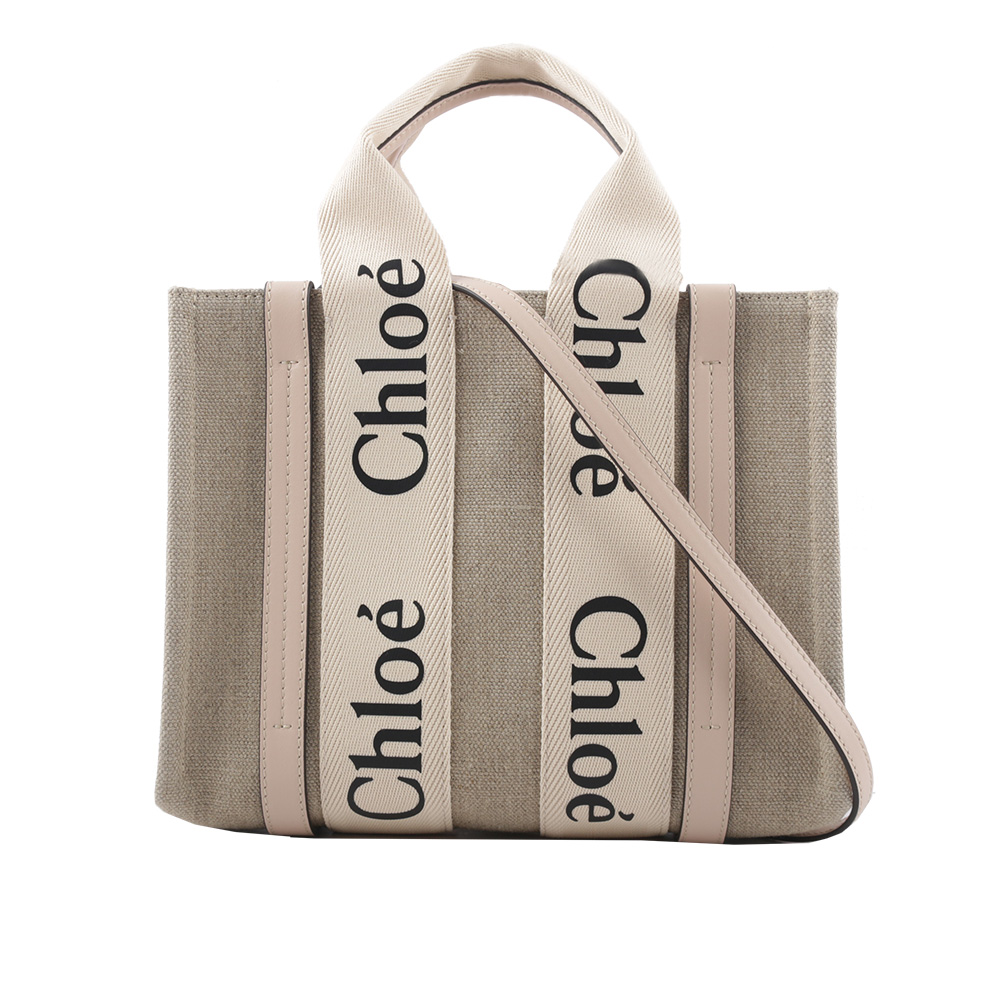  Two-way tote bag, , large