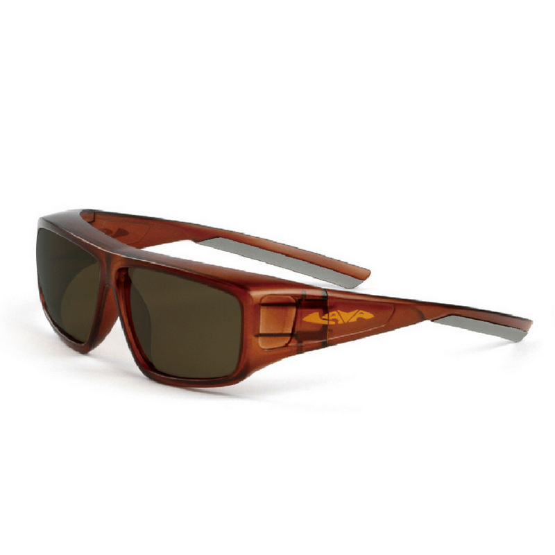 7053-L-Polarized Melanin-Fit-over wraparound glasses, , large