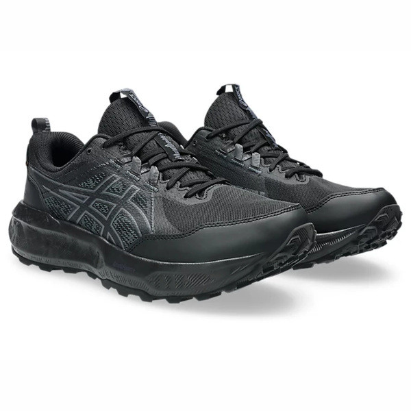 Asics Gel-sonoma 8 Gtx 男 慢跑鞋 越野跑鞋 防水 緩衝 彈力 黑 [1011B977-002], , large