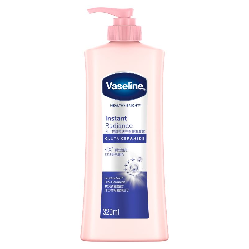 VASELINE INSTANT RADIANCE N, , large