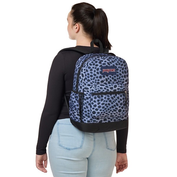 [秉宸] JANSPORT CROSS TOWN PLUS 後背包 JS0A7ZNZ, , large