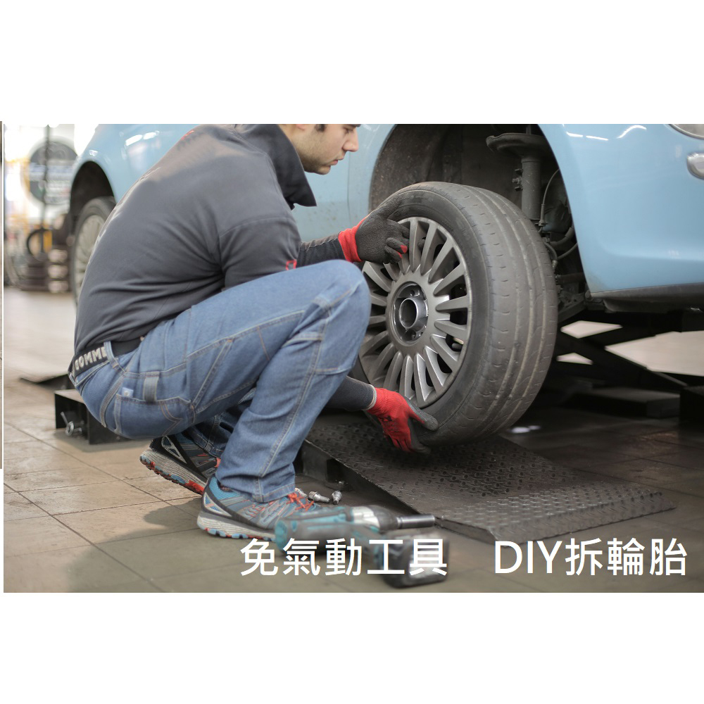 【DIY輪胎工具】輪胎套筒工具組17 19+21 23雙套筒(輪胎 補胎 DIY), , large