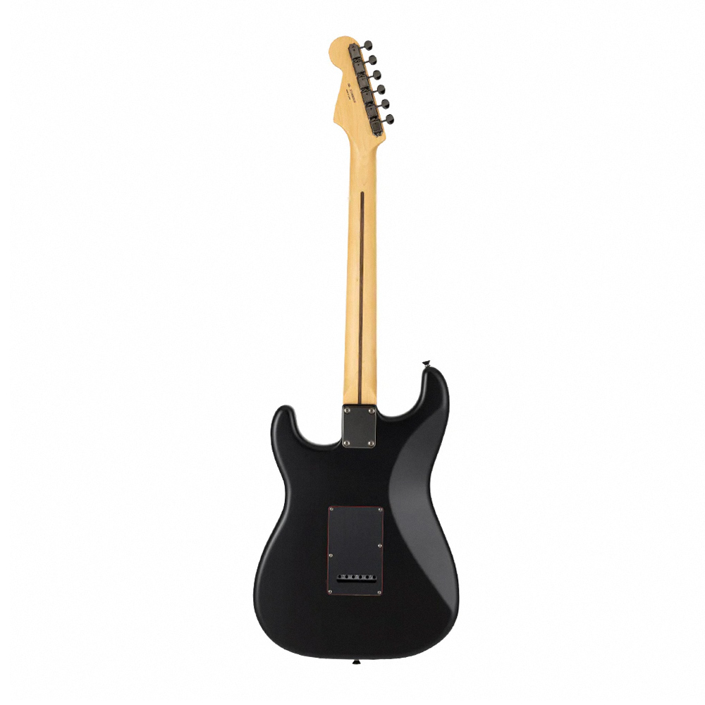 Fender MIJ LTD-25 Strat RW Noir, , large