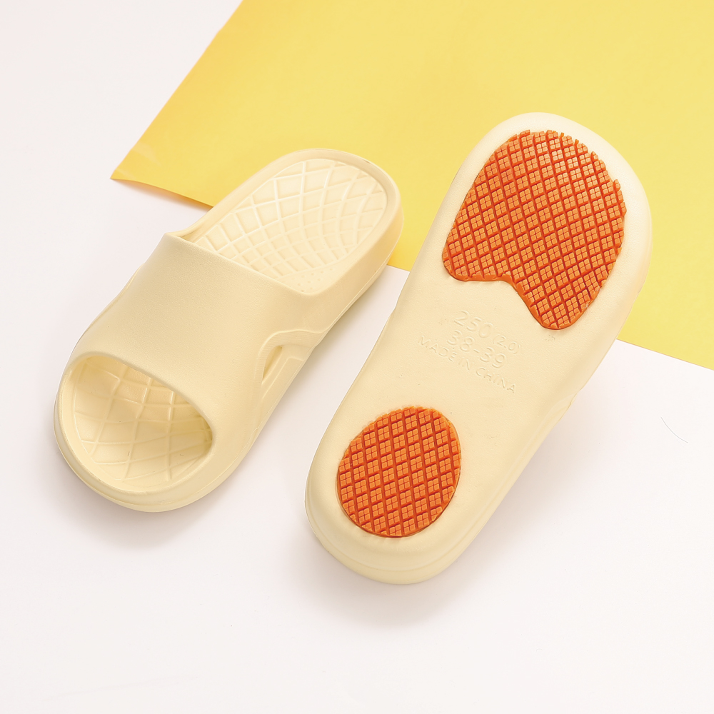 Outdoor slippers, , large