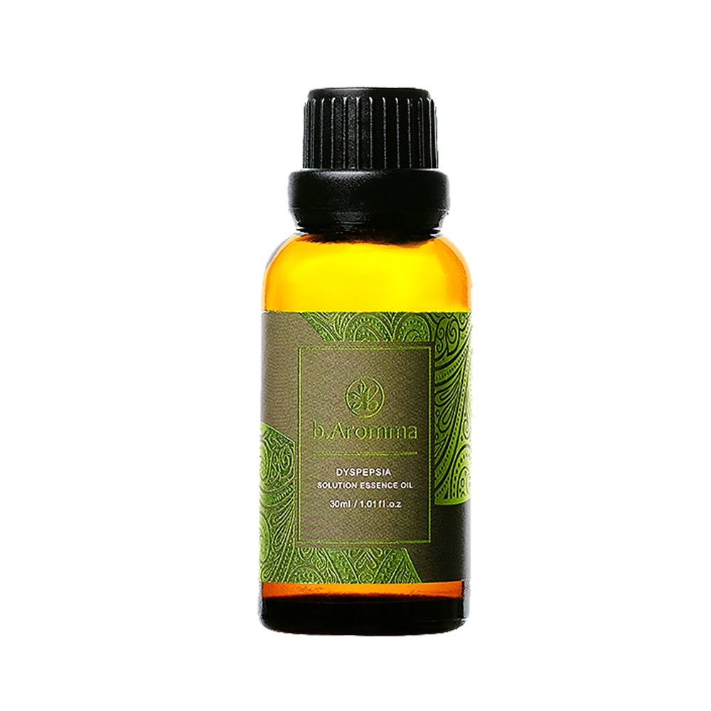 【b.Aromma貝羅馬】健脾香氛精油(按摩精油 香氛精油)30ml, , large
