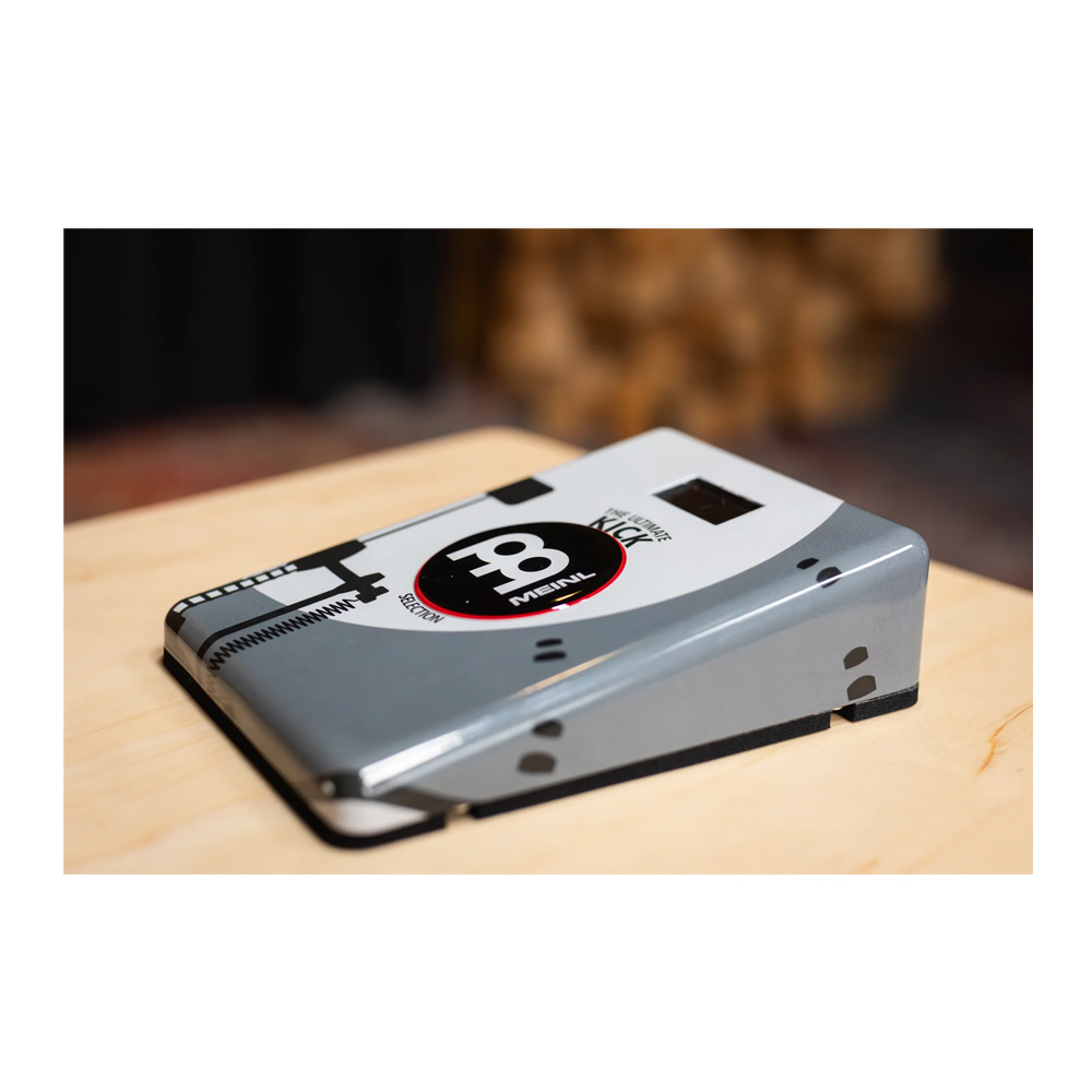 MEINL STB6 ULTIMATE STOMP BOX 大鼓音色效果器【敦煌樂器】, , large