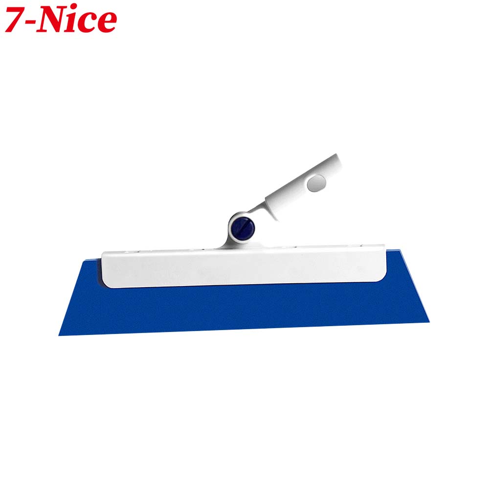 7-Nice dual-purpose magic broom with small replacement cotton 5 pieces, , large