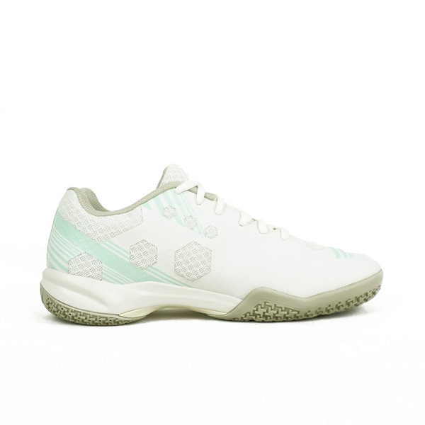 Yonex Power Cushion Strider Beat 男 羽球鞋 支撐 抗扭 白 [SHBSB1EX206], , large