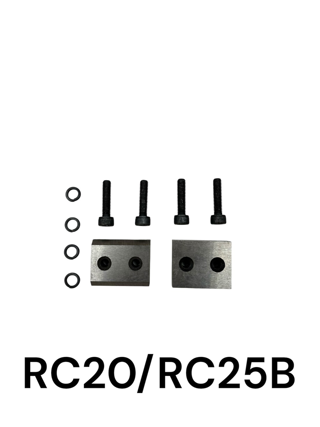 WIN五金 FKSBOST 鋼筋切斷機 零件 刀刃 RC20, , large